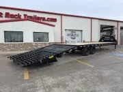 new Equipment / Flatbed Trailers Big Tex Trailers  for sale, in Hewitt, TX Thumbnail 8