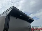 new Cargo (Enclosed) Trailers H&S Trailers of Texas  for sale, in Hewitt, TX Thumbnail 3