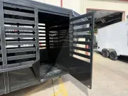 new Stock / Stock Combo Trailers Calico Trailers  for sale, in Hewitt, TX Thumbnail 9