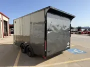 new Cargo (Enclosed) Trailers Cargo Craft  for sale, in Hewitt, TX Thumbnail 2