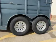 new Horse Trailers Calico Trailers  for sale, in Hewitt, TX Thumbnail 2