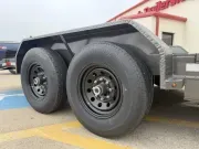 new Car Haulers / Racing Trailers Buck Dandy  for sale, in Hewitt, TX Thumbnail 8