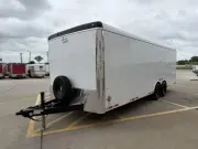new Cargo (Enclosed) Trailers Cargo Craft  for sale, in Hewitt, TX Thumbnail 3