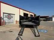 new Dump Trailers US Built  for sale, in Hewitt, TX Thumbnail 4