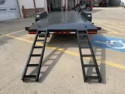 new Car Haulers / Racing Trailers Buck Dandy  for sale, in Hewitt, TX Thumbnail 11
