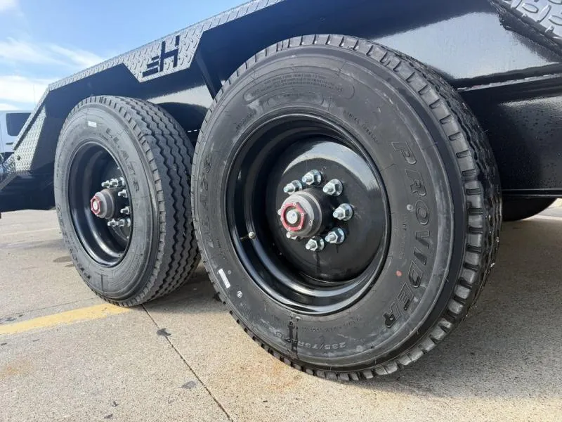 2025 Horizon