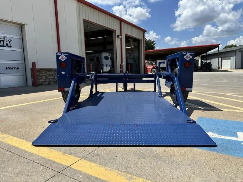 2024 Air-tow