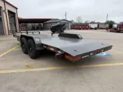 new Car Haulers / Racing Trailers Buck Dandy  for sale, in Hewitt, TX Thumbnail 2