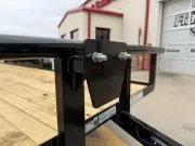 new Utility Trailers DNJ Trailers, LLC  for sale, in Hewitt, TX Thumbnail 3