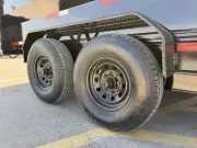 new Dump Trailers US Built  for sale, in Hewitt, TX Thumbnail 16