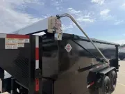 new Dump Trailers US Built  for sale, in Hewitt, TX Thumbnail 8