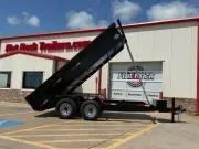 new Dump Trailers US Built  for sale, in Hewitt, TX Thumbnail 1