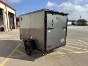 new Cargo (Enclosed) Trailers Cargo Craft  for sale, in Hewitt, TX Thumbnail 3
