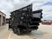 new Dump Trailers Horizon Trailers  for sale, in Hewitt, TX Thumbnail 3