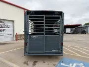new Stock / Stock Combo Trailers Calico Trailers  for sale, in Hewitt, TX Thumbnail 3