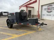 2027 DNJ 350 Gallon Diesel Fuel Tank - Ready To Work! 
