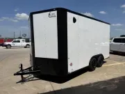 new Cargo (Enclosed) Trailers Cargo Craft  for sale, in Hewitt, TX Thumbnail 3