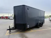 new Cargo (Enclosed) Trailers Cargo Craft  for sale, in Hewitt, TX Thumbnail 3