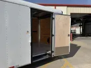 new Cargo (Enclosed) Trailers Cargo Craft  for sale, in Hewitt, TX Thumbnail 14