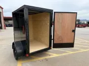 new Cargo (Enclosed) Trailers Other  for sale, in Hewitt, TX Thumbnail 8