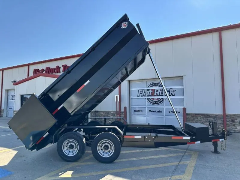 new Dump Trailers US Built  for sale, in Hewitt, TX image-0