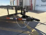 new Utility Trailers DNJ Trailers, LLC  for sale, in Hewitt, TX Thumbnail 2