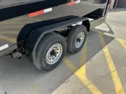 new Dump Trailers US Built  for sale, in Hewitt, TX Thumbnail 4