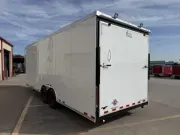 new Cargo (Enclosed) Trailers Cargo Craft  for sale, in Hewitt, TX Thumbnail 2