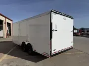 new Cargo (Enclosed) Trailers Cargo Craft  for sale, in Hewitt, TX Thumbnail 2