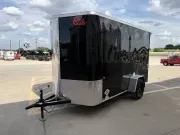 new Cargo (Enclosed) Trailers Cargo Craft  for sale, in Hewitt, TX Thumbnail 2