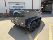 new Other Trailers DNJ Trailers, LLC  for sale, in Hewitt, TX Thumbnail 2