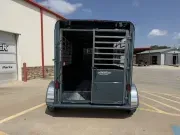 new Stock / Stock Combo Trailers Calico Trailers  for sale, in Hewitt, TX Thumbnail 2