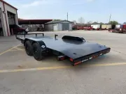 new Car Haulers / Racing Trailers Buck Dandy  for sale, in Hewitt, TX Thumbnail 2