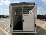 new Horse Trailers Calico Trailers  for sale, in Hewitt, TX Thumbnail 2