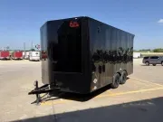new Cargo (Enclosed) Trailers Cargo Craft  for sale, in Hewitt, TX Thumbnail 3