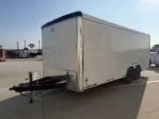 new Cargo (Enclosed) Trailers Cargo Craft  for sale, in Hewitt, TX Thumbnail 6