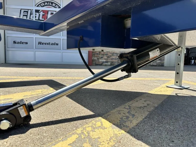 2024 Air-tow