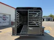 new Stock / Stock Combo Trailers Calico Trailers  for sale, in Hewitt, TX Thumbnail 7