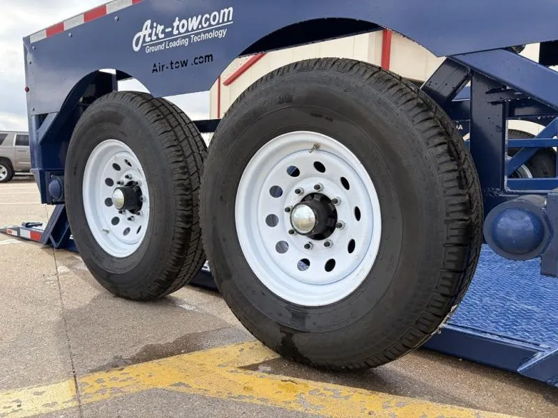 2026 Air-tow