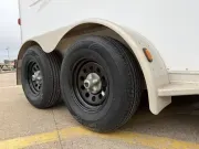 used Horse Trailers Featherlite  for sale, in Hewitt, TX Thumbnail 3