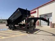 new Dump Trailers US Built  for sale, in Hewitt, TX Thumbnail 1