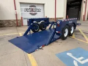 new Equipment / Flatbed Trailers Other  for sale, in Hewitt, TX Thumbnail 2