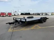 new Car Haulers / Racing Trailers Buck Dandy  for sale, in Hewitt, TX Thumbnail 3
