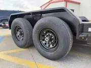 new Car Haulers / Racing Trailers Buck Dandy  for sale, in Hewitt, TX Thumbnail 9