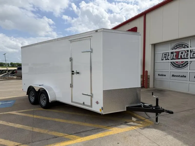 new Cargo (Enclosed) Trailers Other  for sale, in Hewitt, TX image-0