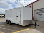 new Cargo (Enclosed) Trailers Other  for sale, in Hewitt, TX Thumbnail 1
