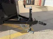 new Cargo (Enclosed) Trailers Other  for sale, in Hewitt, TX Thumbnail 5