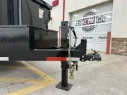 new Dump Trailers US Built  for sale, in Hewitt, TX Thumbnail 7