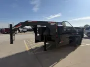 new Dump Trailers US Built  for sale, in Hewitt, TX Thumbnail 6