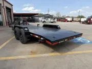 new Car Haulers / Racing Trailers Buck Dandy  for sale, in Hewitt, TX Thumbnail 4